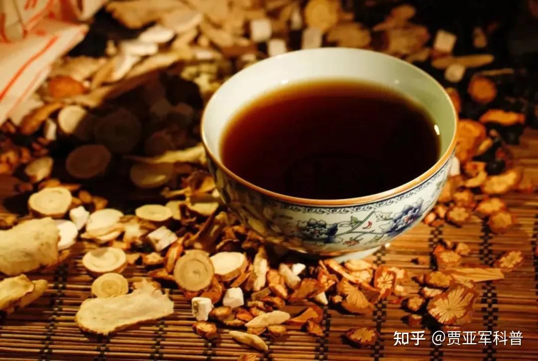 有谁能确切的讲一下十全大补丸的功效? - 知乎