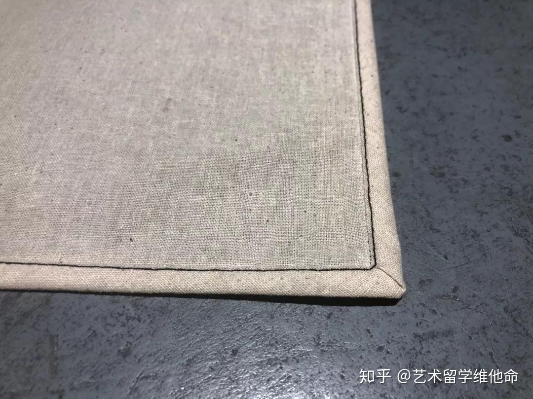干货|服装工艺之包边方法(内含详细步骤) - 知乎