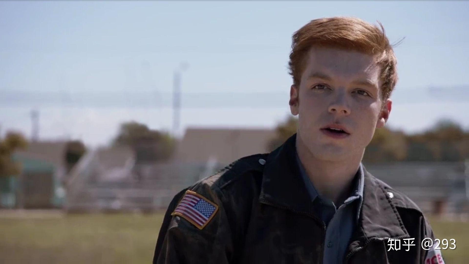 不知道大家怎么看shameless中ian,mikey这一对? - 知乎