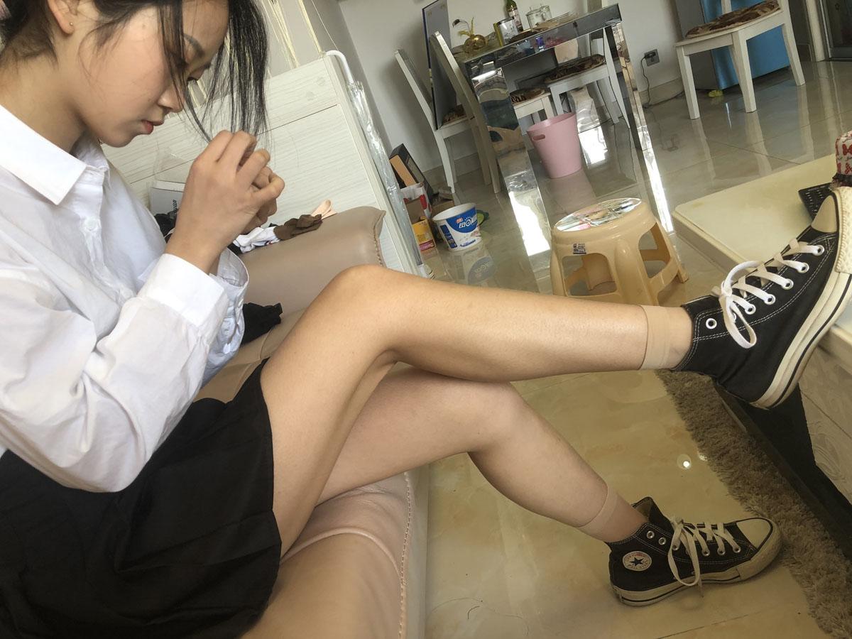 最爱帆布鞋 - 全套63期[52.5G]-佳人吧