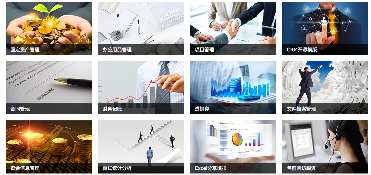 中小企业信息化水平如何逐步提升