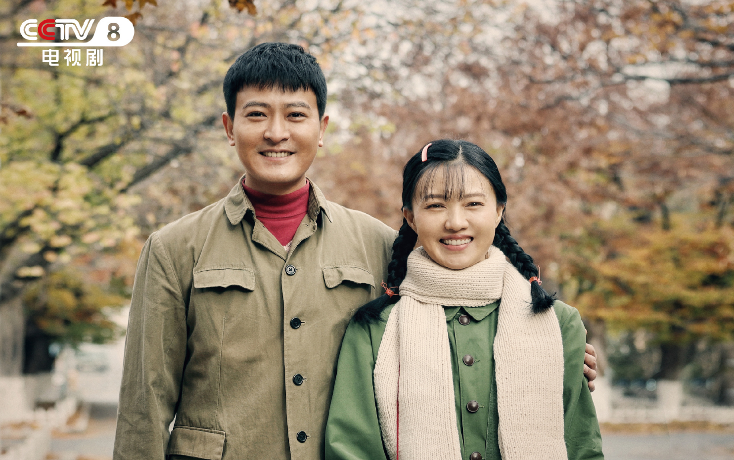 被称为「正剧专业户」的杨铮,他曾出演过哪些经典的剧?