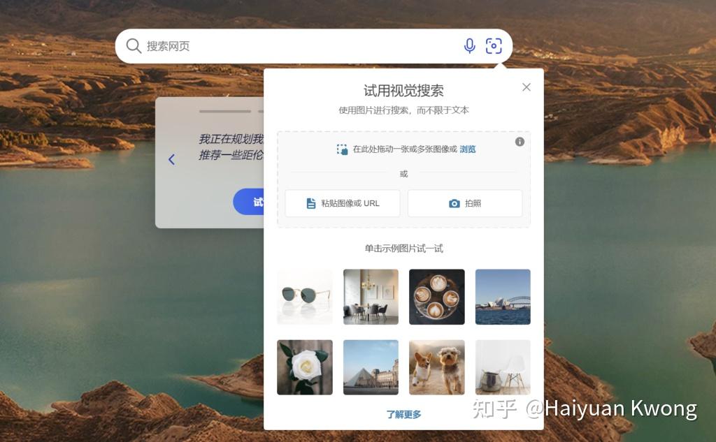 如何利用反向图片搜索查找相似图片 - 知乎
