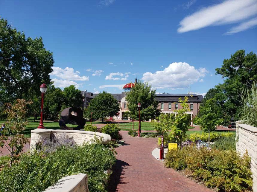 美国丹佛市怎么样? - 知乎