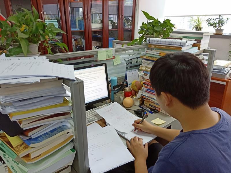 2022考研：大三学生如何备考研究生考试? - 知乎
