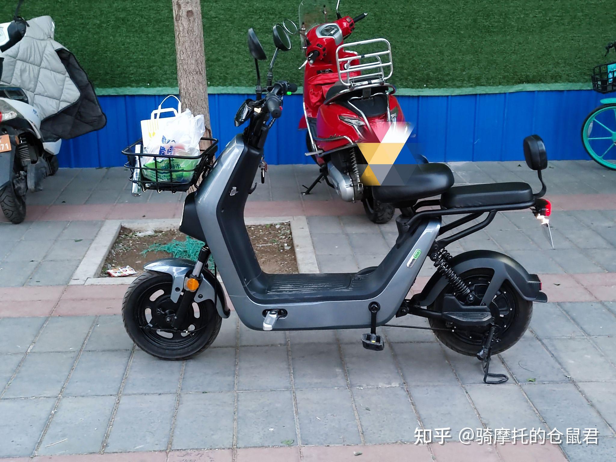 如何看待新国标电动车小牛g0仅不到2000元