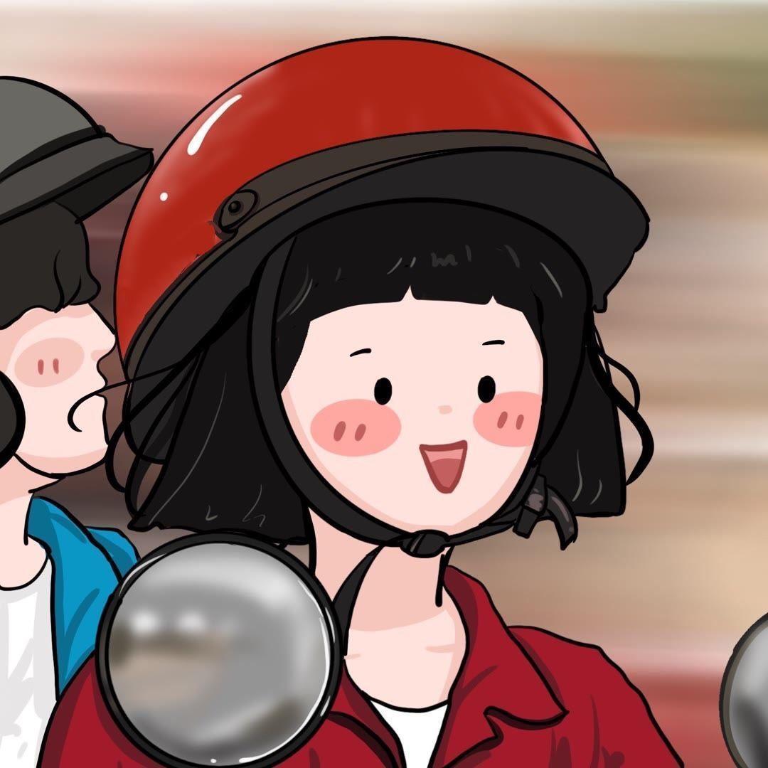 有哪些好看又不俗的头像?