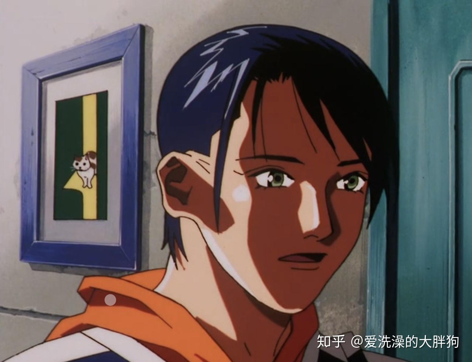 如何评价暴力美学经典akite