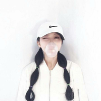 Zhihu profile picture for @thrilling