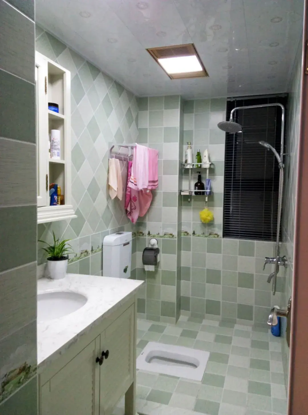 家里要装修,卫生间是装修马桶好还是蹲便呢? - 知乎