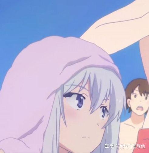 求俺女友里面锐太和夏川真凉的情头