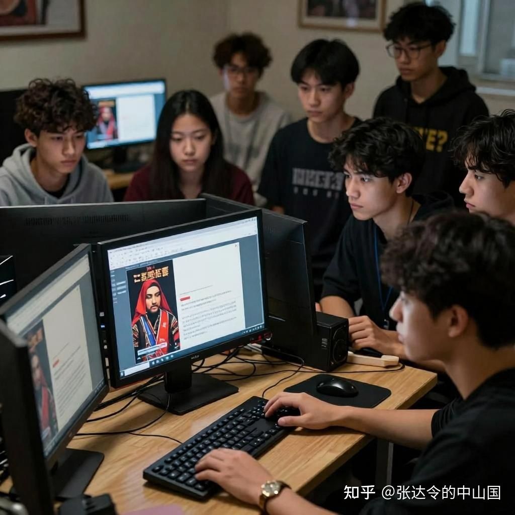 五胡乱华后北方汉人是不是胡人混血?真相可能和你想的完全不一样 - 知乎