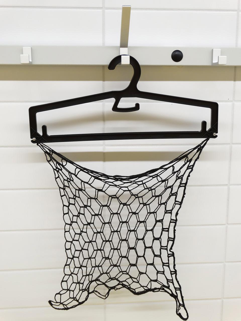 3. 茶杯套钩针技巧