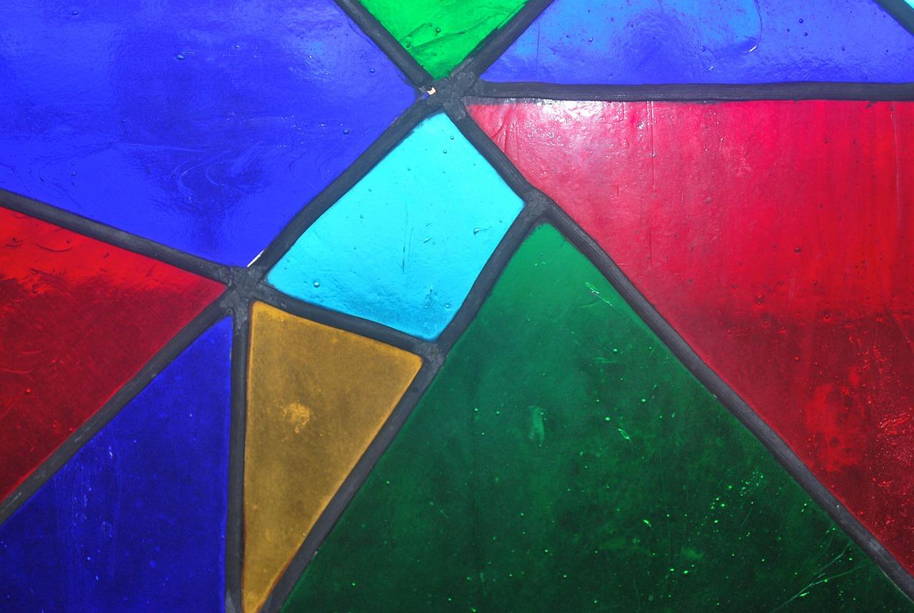 喷砂玻璃是什么