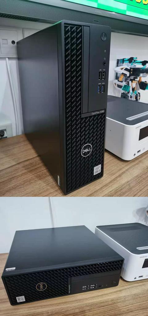 dell optiplex - 知乎
