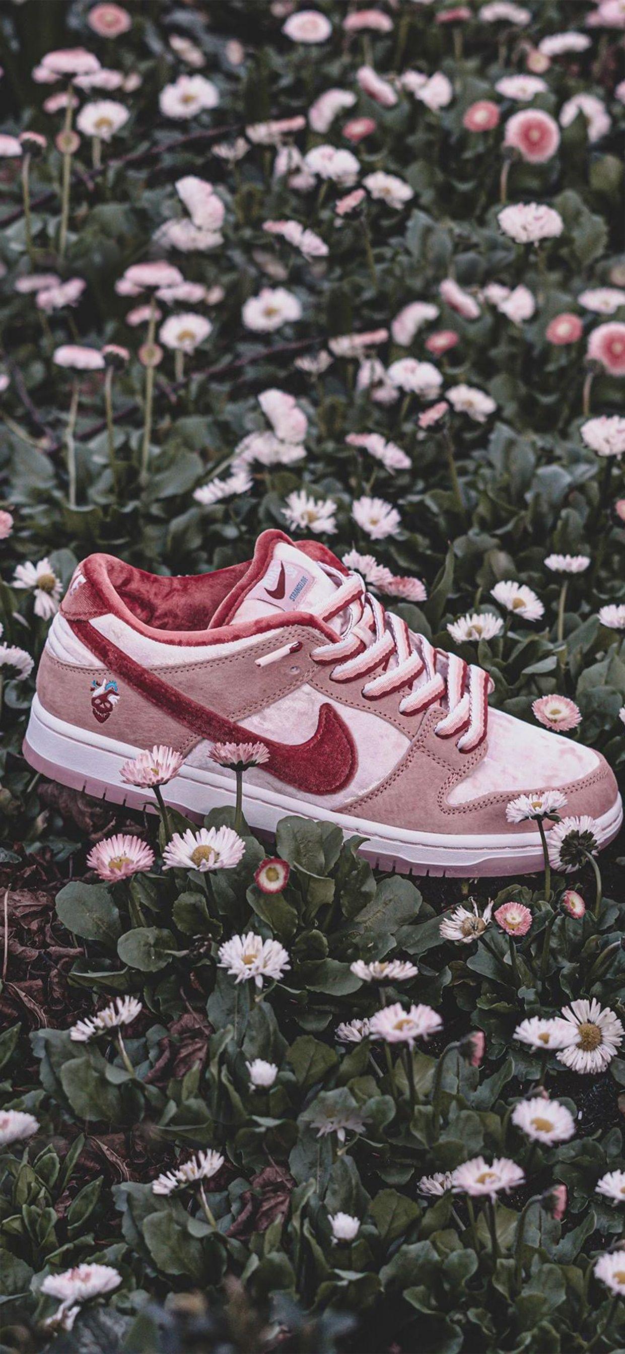 有没有好看的nike壁纸