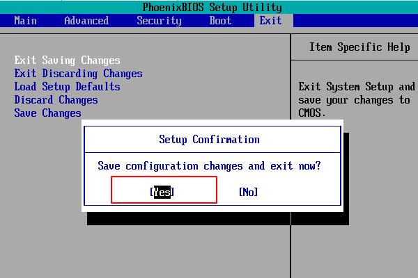 联想电脑怎么解决default boot device missing or boot failed？ - 知乎