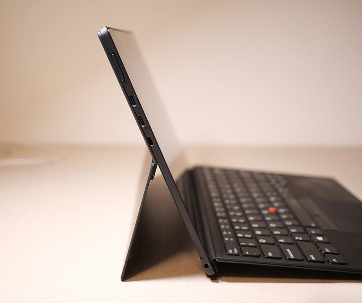 联想thinkpadx1tablet图片