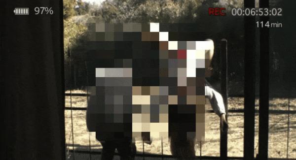 伪纪录片鬼才导演又出手了，《近畿怪谈》恐怖拉满！