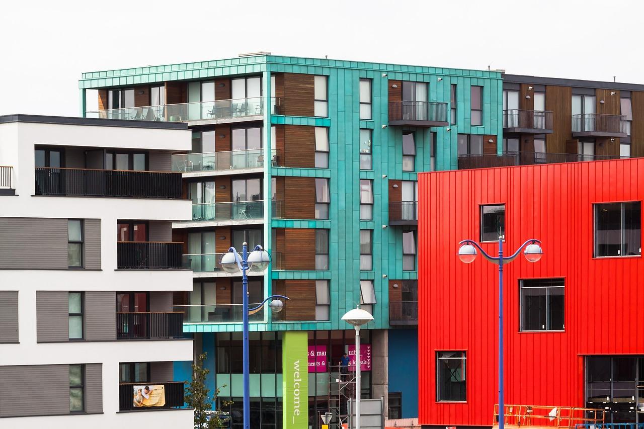 建筑的设计理念是什么