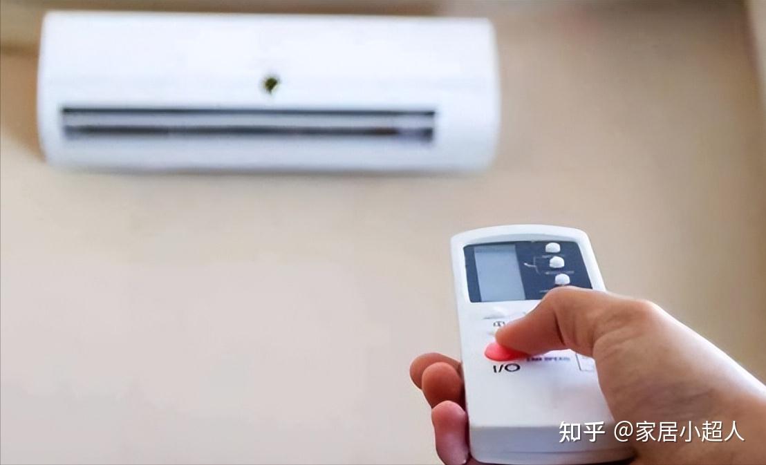 空调晚上开26度最省电？错！教你正确做法，凉快省电又舒适 - 知乎