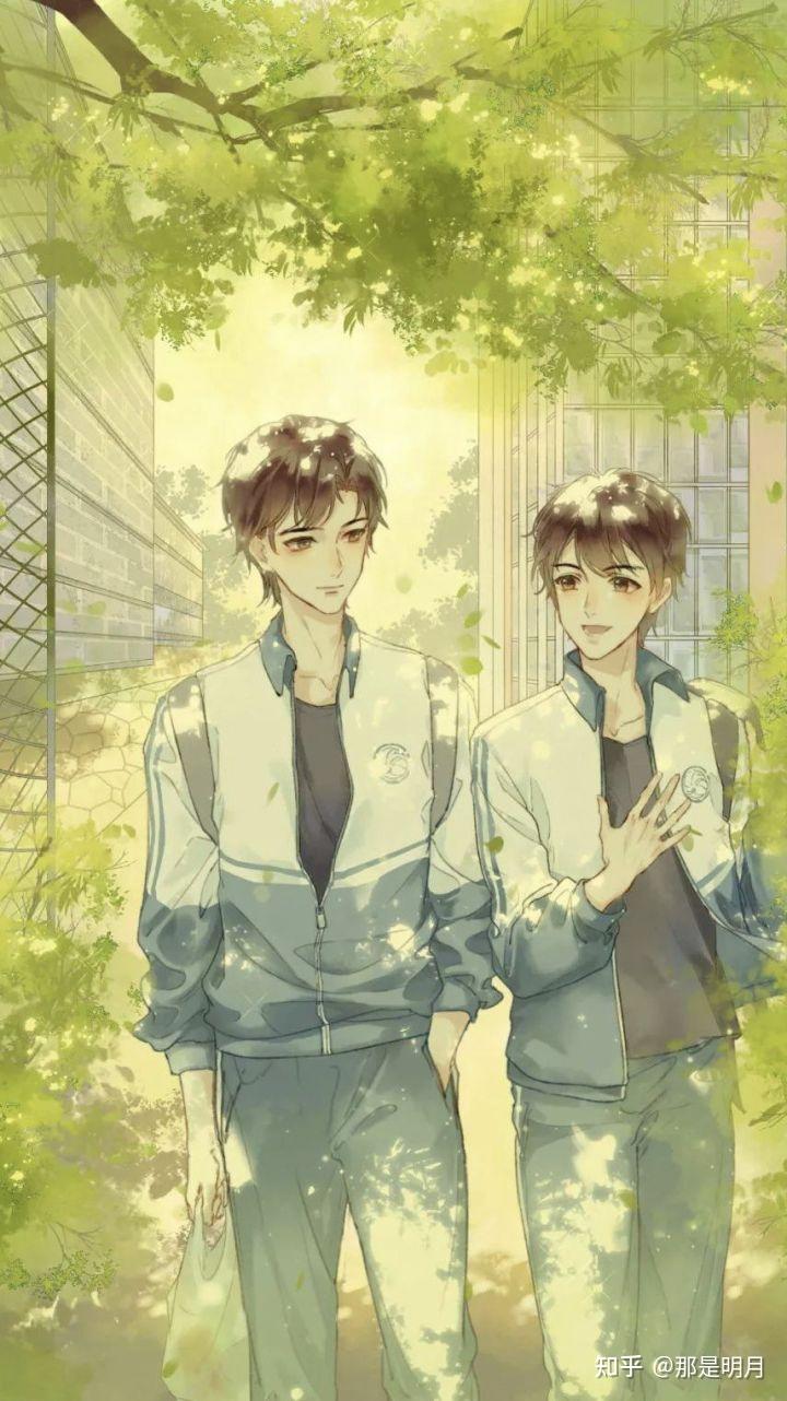 集美们,有没有《某某》高清壁纸/头像? - 知乎