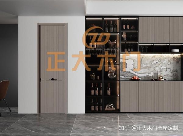 河南全屋定制：开启理想家居新征程  第1张
