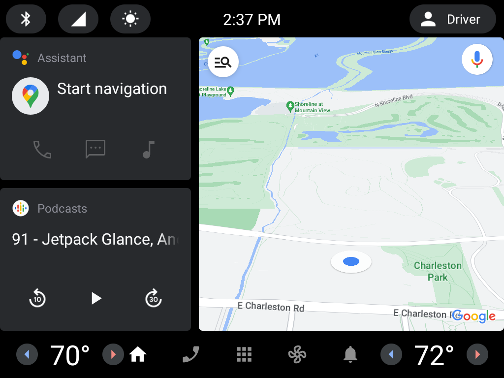 Android Cuttlefish模拟器（Android Automotive） - 知乎