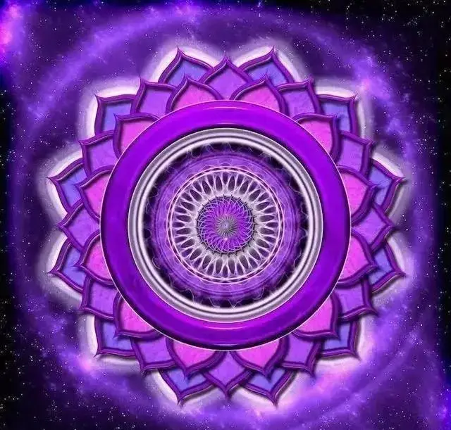 瑜伽脉轮里眉心轮打开是一种怎样的体验