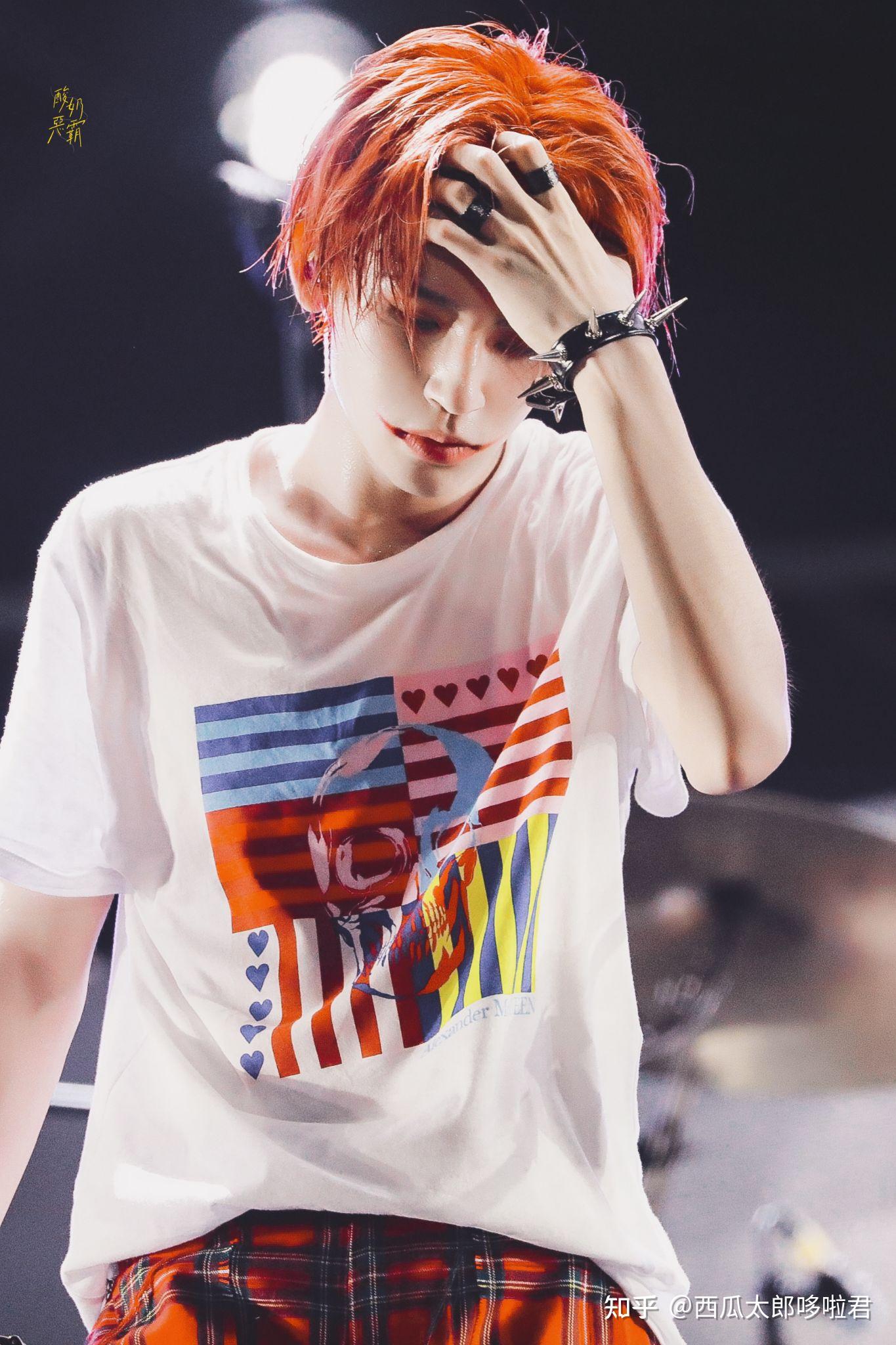 求 大家有没有小鬼这个小丑造型的照片! - 知乎