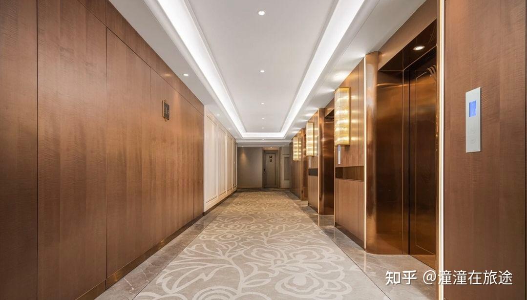 维也纳酒店和维也纳国际酒店有什么区别? - 知乎