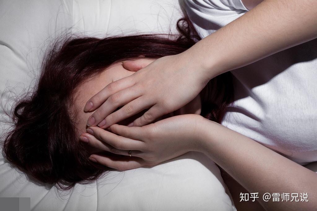 失眠问题但找不到原因就单纯晚上睡不着也没有翻来覆去求解谢谢