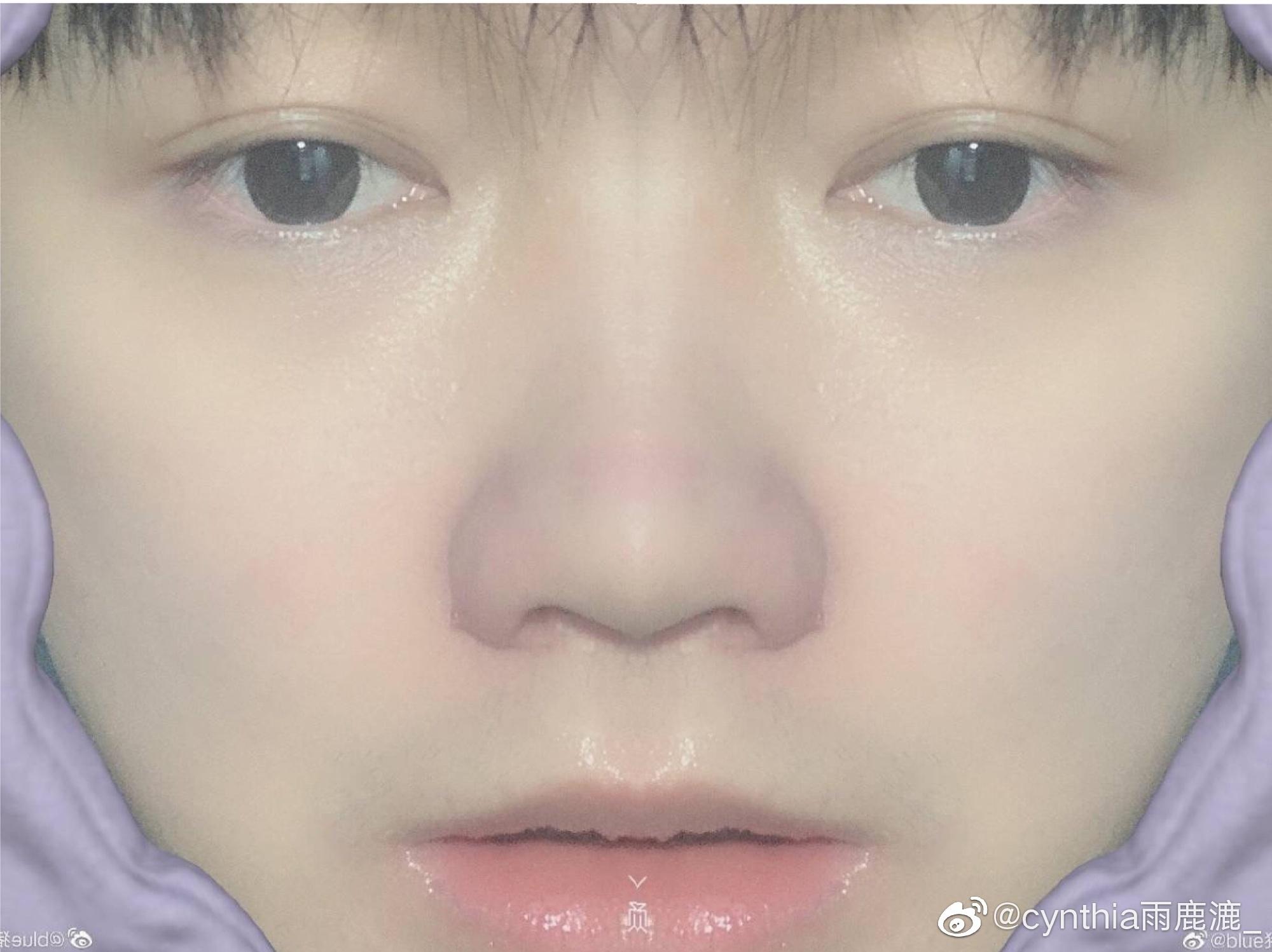 有没有大佬有斗鱼blue酱的照片鸭? - 知乎