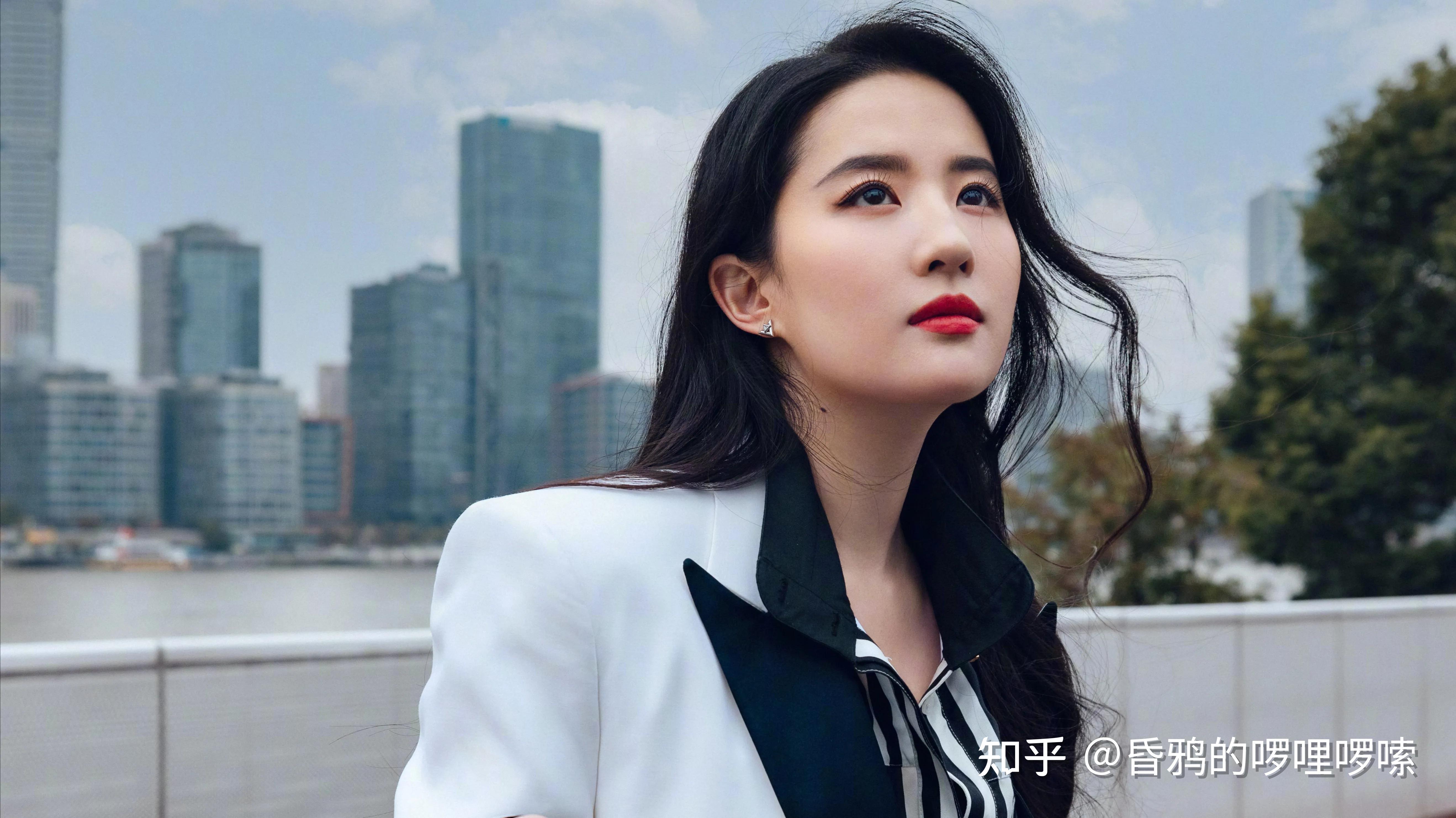 刘亦菲《玫瑰故事》阵容确定,你对她在剧中的表现有哪些期待? - 知乎