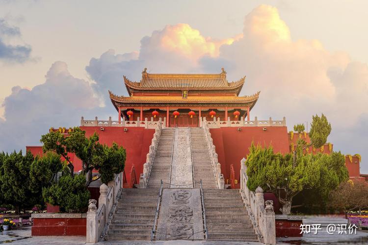 开封旅游攻略景点大全,开封旅游必去十大景点有哪些?看这里! - 知乎