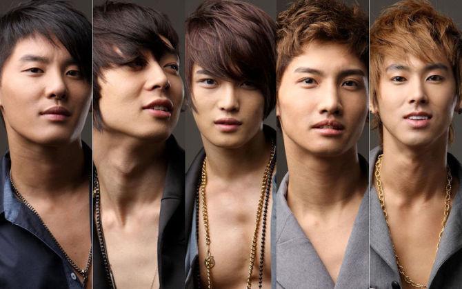 韩流究竟是什么