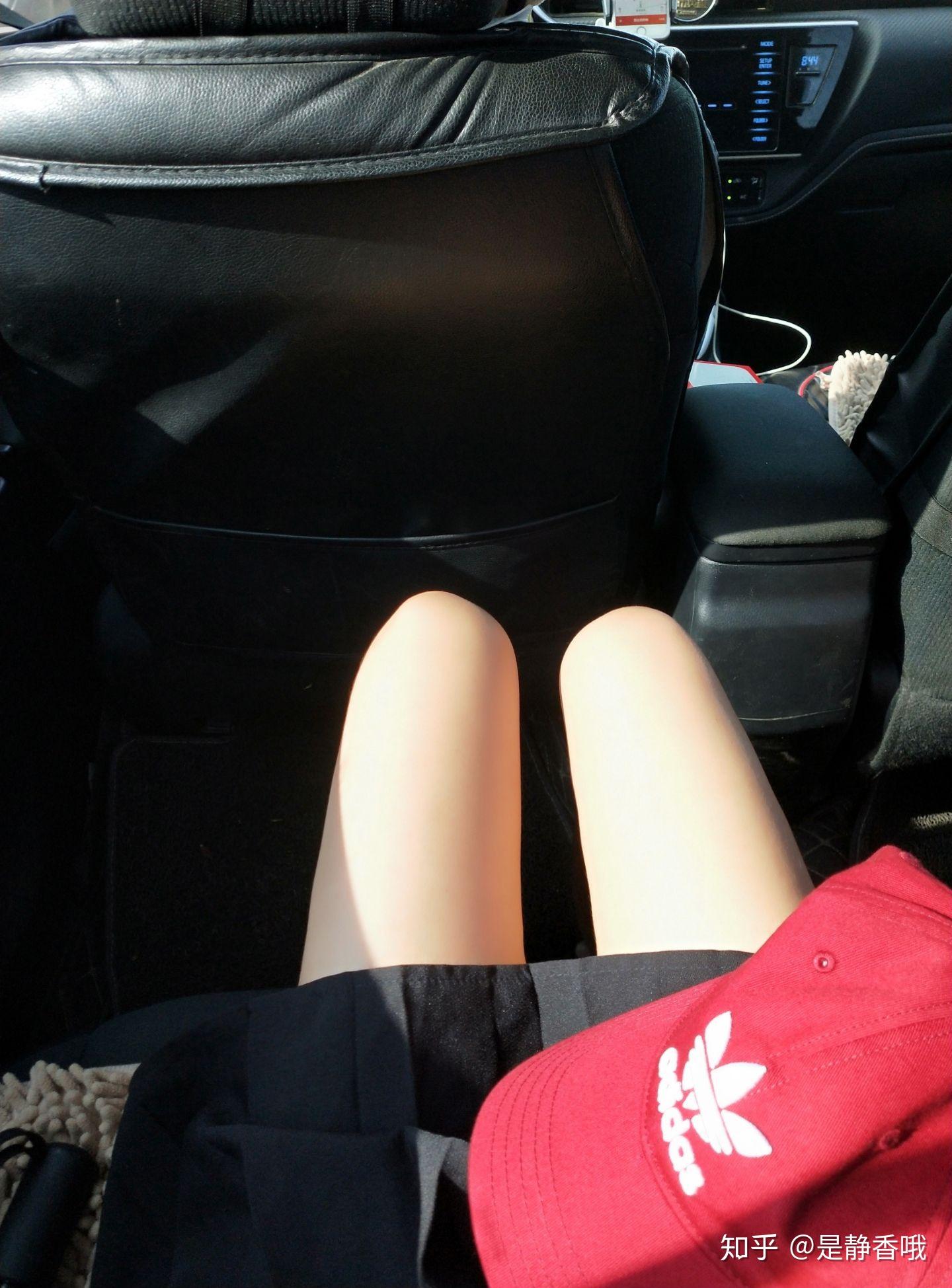 女生腿太细是种怎样的体验