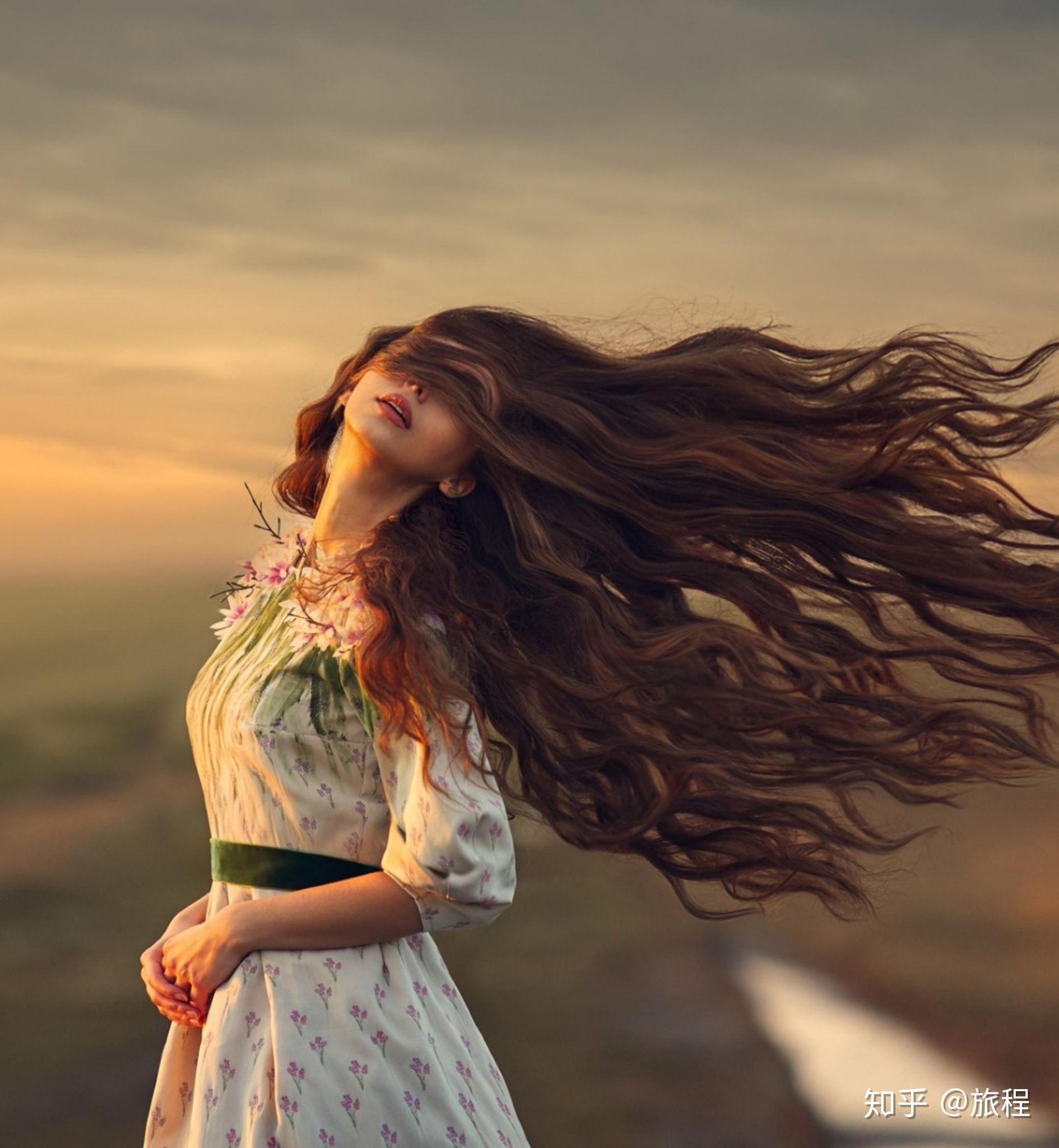 有没有什么好看的欧美头像? - 知乎