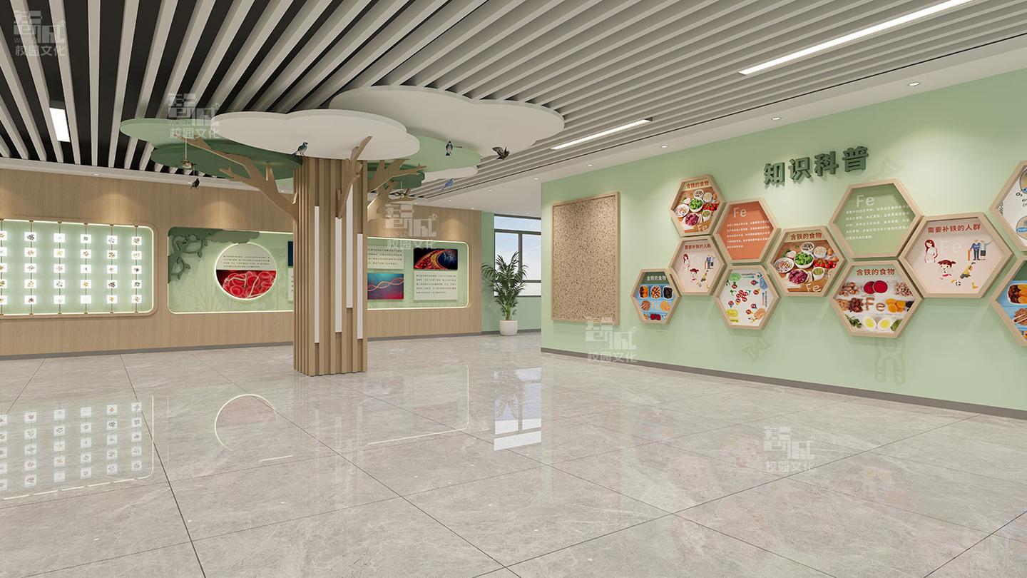 广州校园文化室内设计公司——智诚天下文化以岭南为韵，以科技为媒，打造“文化+科技”室内设计新范式 - 知乎