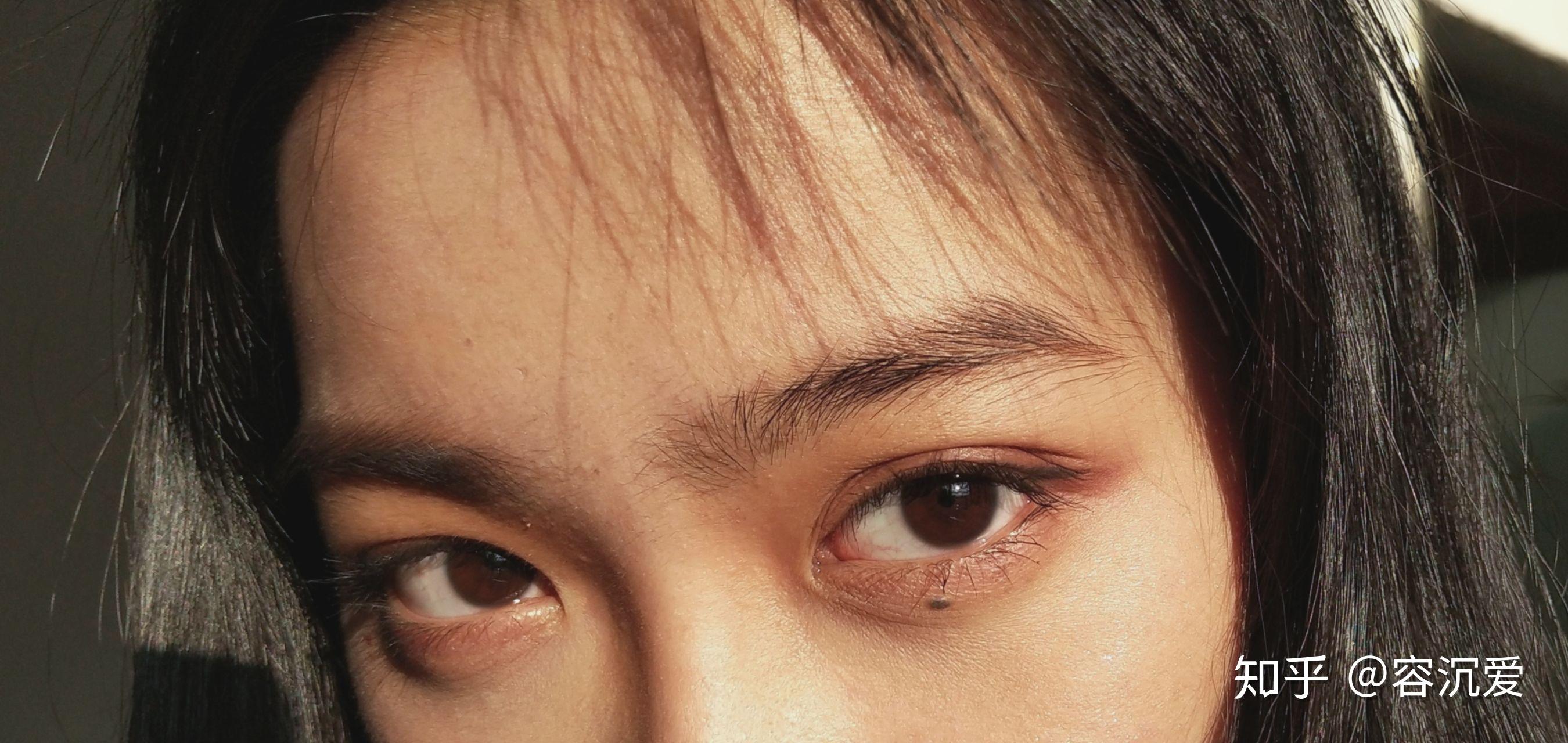 为什么有泪痣的男生女生都那么迷人即使颜值一般