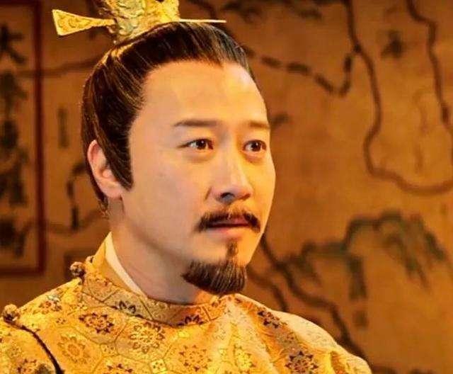 唐肃宗李亨是不是个窝囊废皇帝,被太监压得死死的? - 知乎