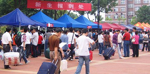大一新生 如何尽快适应大学生活 知乎 大一新生 如何尽快适应大学生活 知乎
