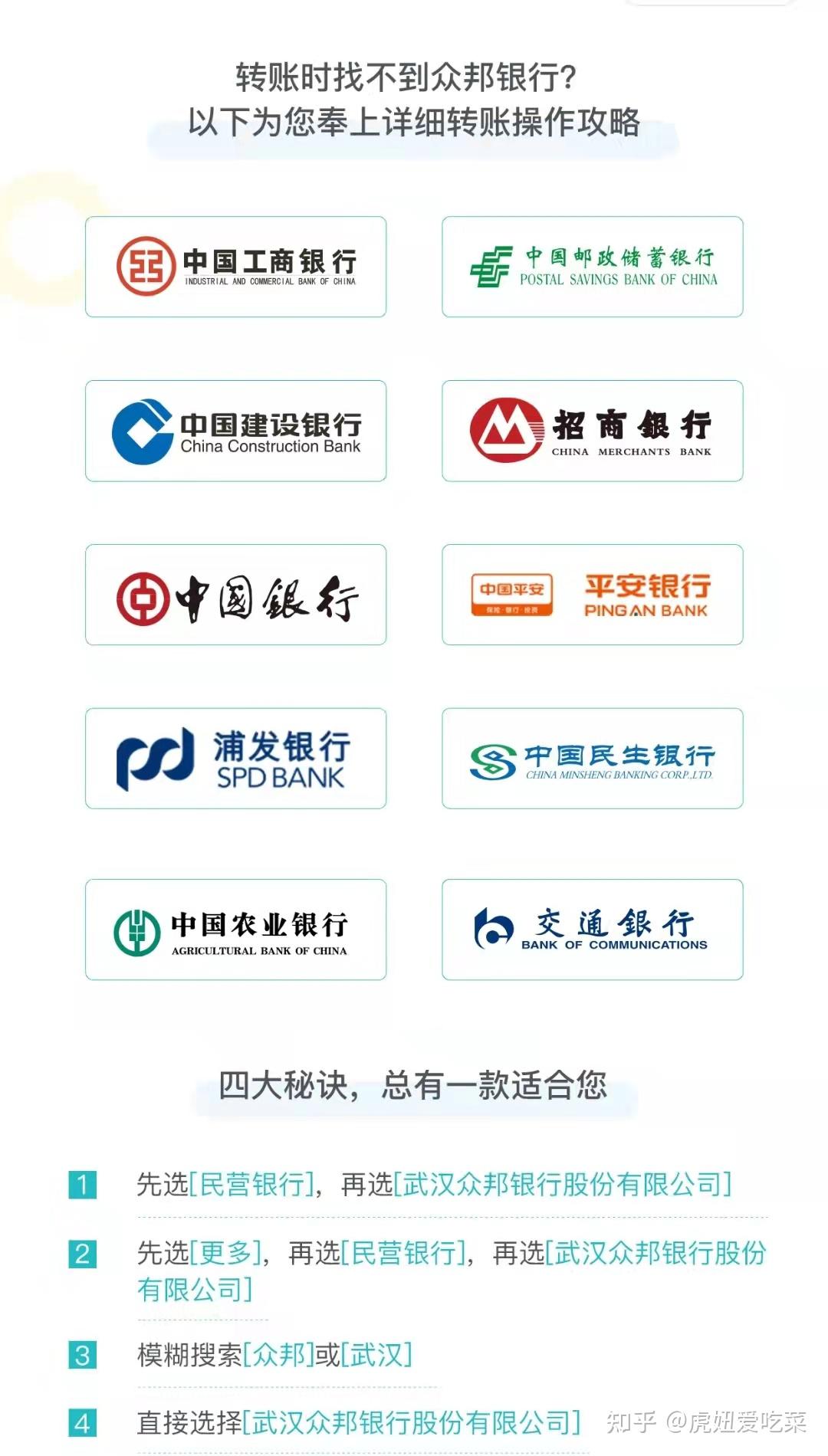 众邦银行贷款做流水 知乎