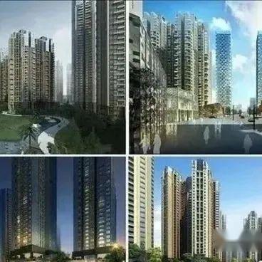龙岗布吉招商三联村旧改项目最新消息 - 知乎
