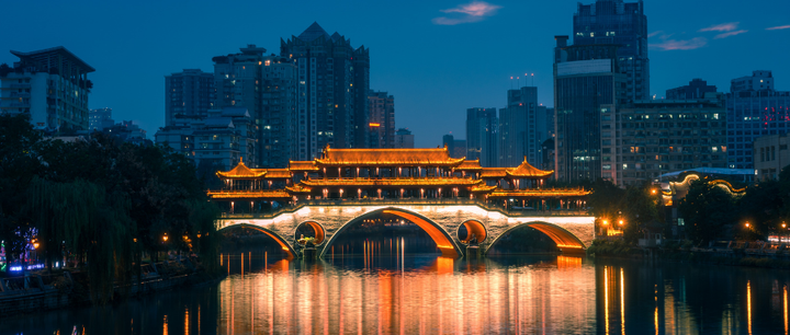 四川省省属国企汇总 知乎