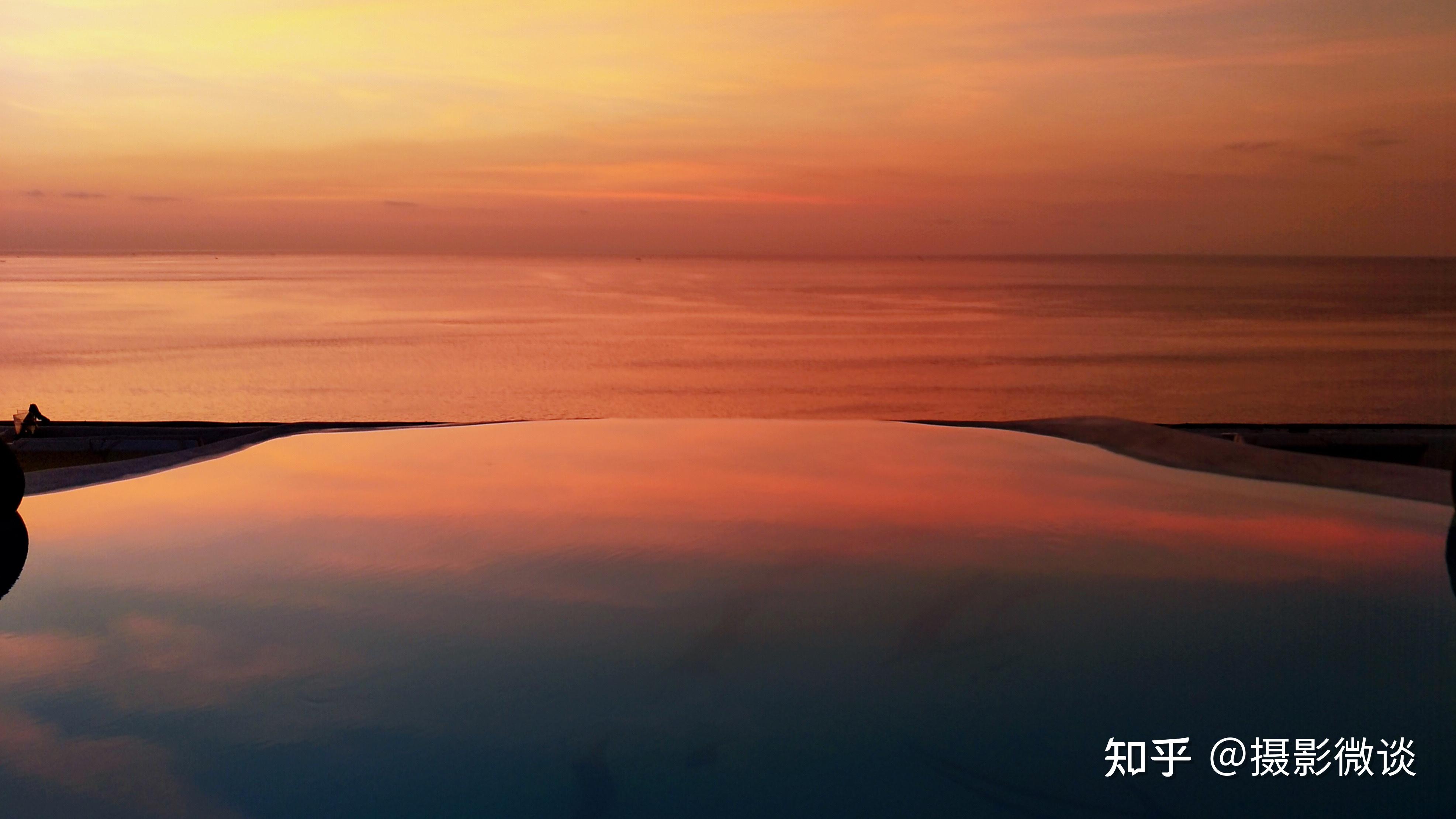 怎样在巴厘岛拍出 ins 风的照片? - 知乎