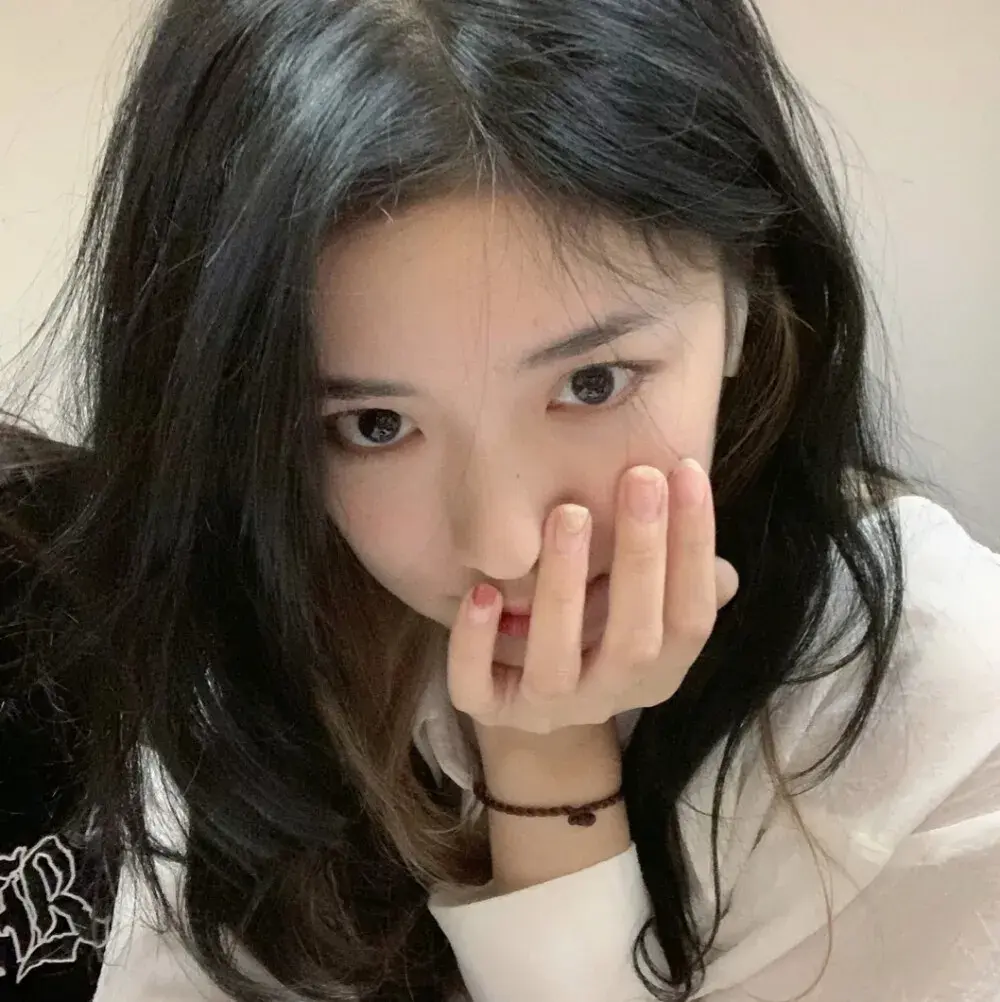 氛围感的女生微信头像有哪些