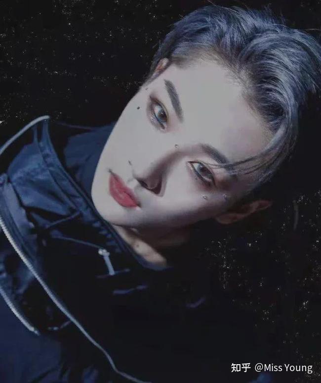 如何评价《创造营 2021》的胡烨韬? - 知乎