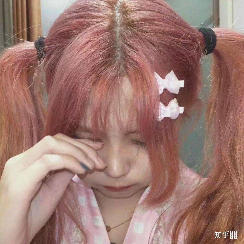 有没有绿茶味特别重的头像