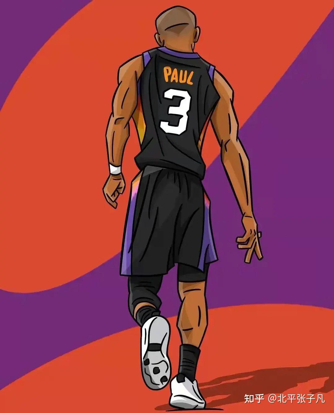 2022nba,保罗如何才能圆冠军梦? - 知乎